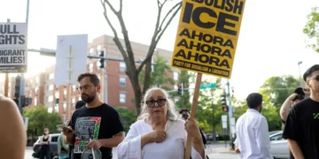 Unearthed docs show ICE plans to arm police with ‘flawed’ facial recognition tools: report