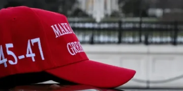 MAGA defector caught secretly joining Russian forum tied to spy recruitment