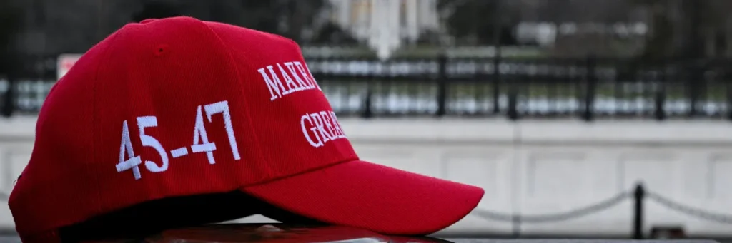 MAGA defector caught secretly joining Russian forum tied to spy recruitment
