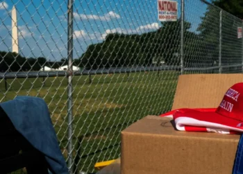 DC official toured the Great American Fair ‘so you don’t have to’