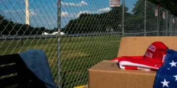 DC official toured the Great American Fair ‘so you don’t have to’