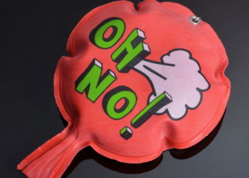 Scientists Finally Determined the Correct Number of Daily Farts