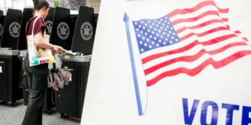 Court rules against Trump’s executive order on voting rights
