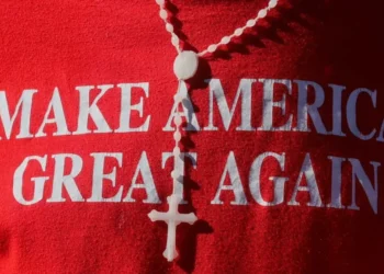 Trump claims his Great American State Fair was ‘packed to the brim!’