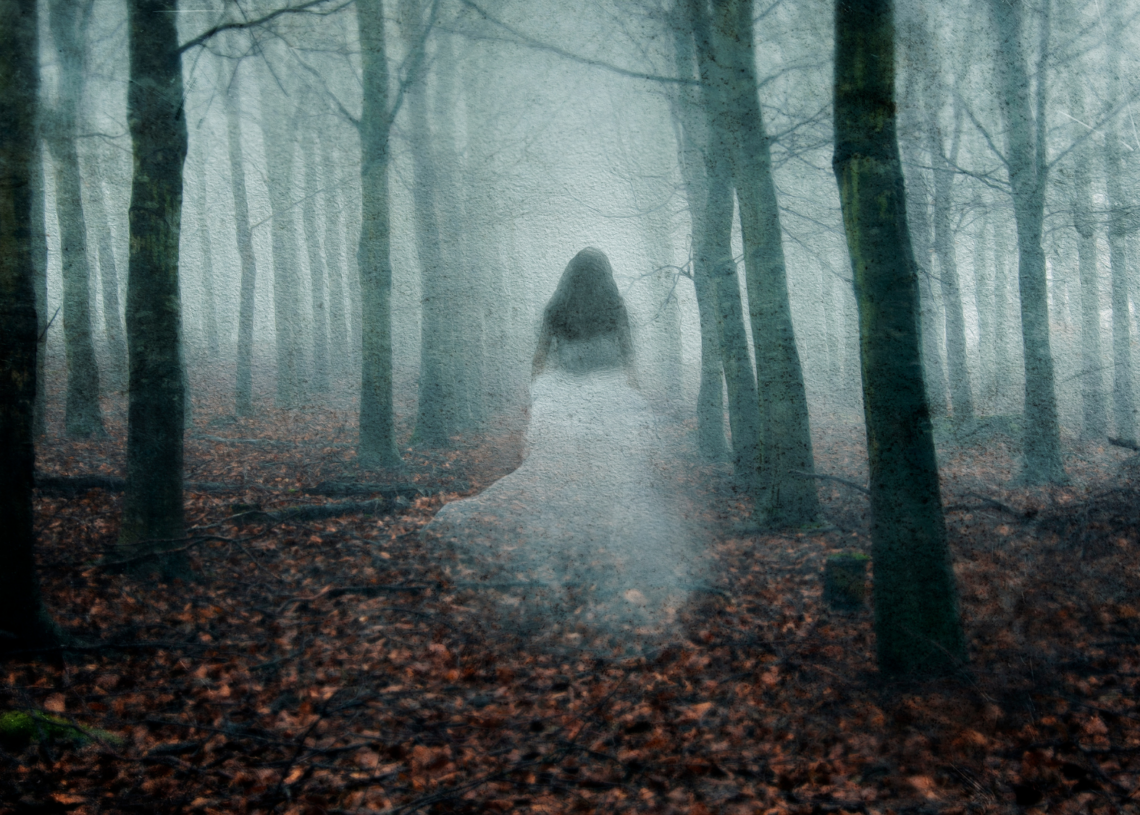 Psychic Reveals the 2 Regrets She Hears Most Often From the Dead