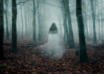 Psychic Reveals the 2 Regrets She Hears Most Often From the Dead