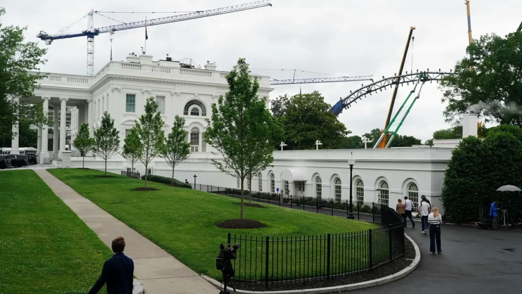 Military vet files federal lawsuit to stop ‘deeply corrupt’ White House UFC plan