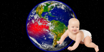 A Super El Niño Is Developing, and It Could Have a Strange Effect on Birth Rates