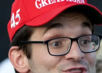 MAGA world sent into frenzy over ‘bombshell’ news on Trump shooter’s emails to cop