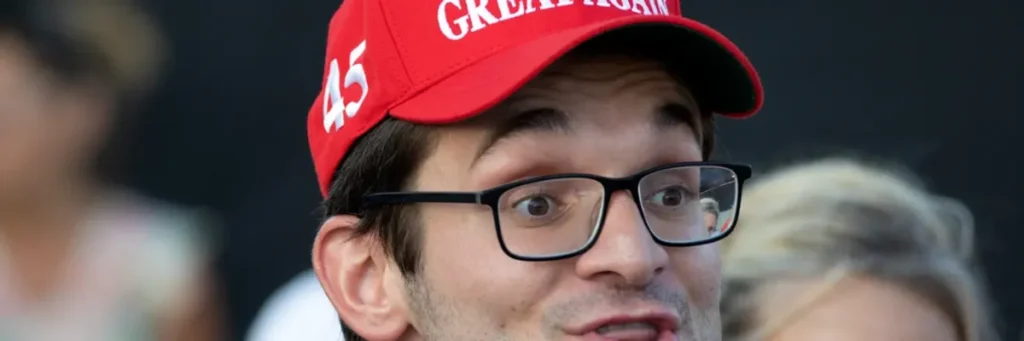 MAGA world sent into frenzy over ‘bombshell’ news on Trump shooter’s emails to cop