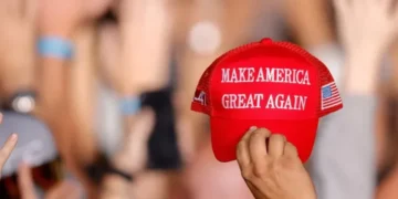 Trump in trouble as supporters in battleground states run for the hills: ‘Oh, this hurts’