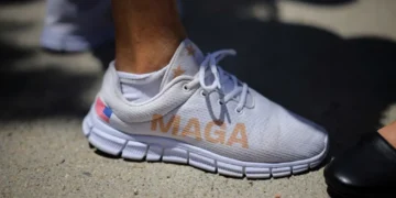 This nuclear message is built to stomp MAGA — and it isn’t corruption