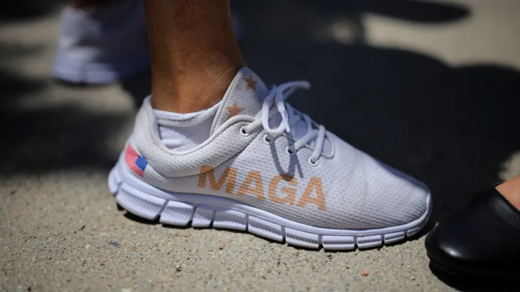 This nuclear message is built to stomp MAGA — and it isn’t corruption