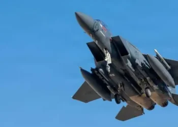 The BBC reports Iranian strikes on US military bases are worse than Trump admitted