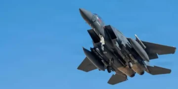 The BBC reports Iranian strikes on US military bases are worse than Trump admitted