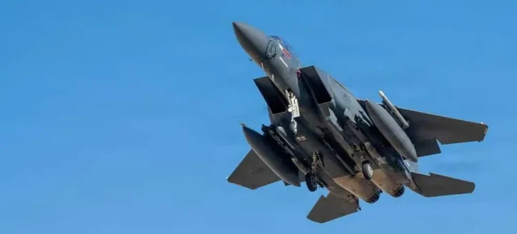 The BBC reports Iranian strikes on US military bases are worse than Trump admitted
