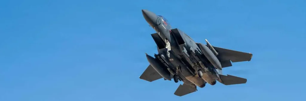 The BBC reports Iranian strikes on US military bases are worse than Trump admitted