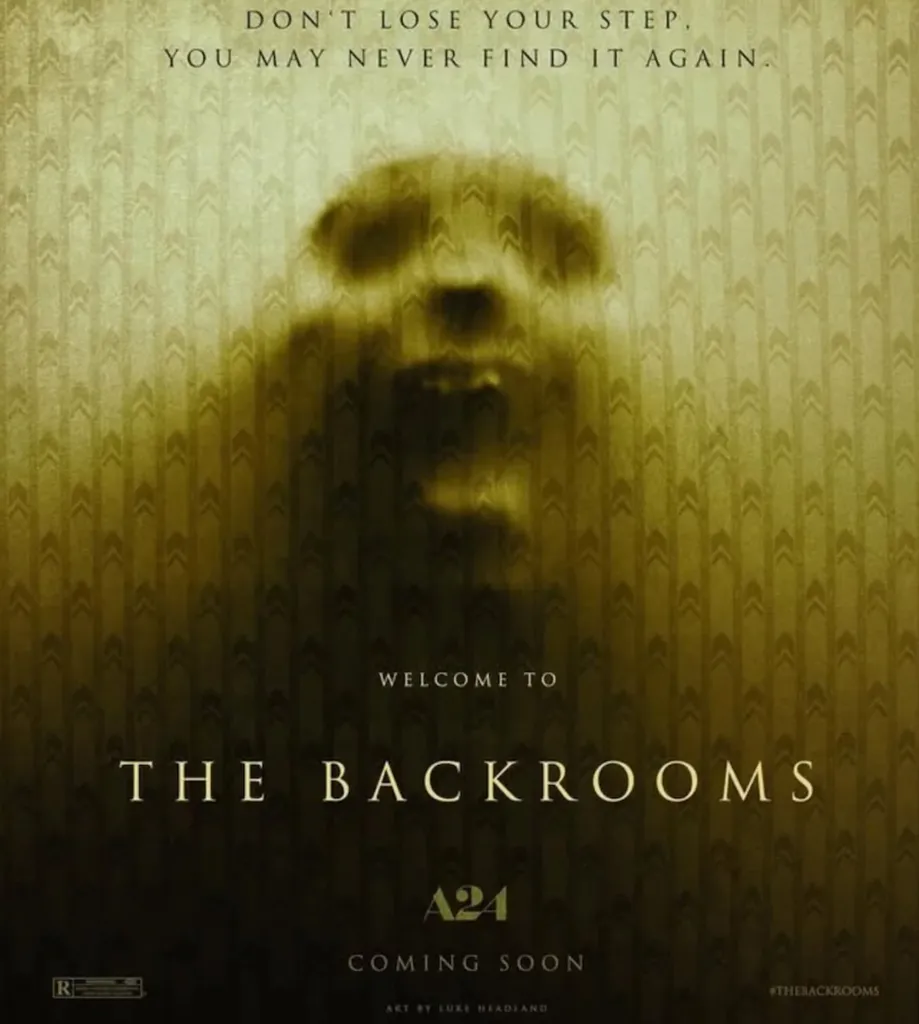 The unassuming Northern California home stands in sharp contrast to the Hollywood success Parsons has achieved after turning a viral YouTube horror short into a blockbuster feature film.