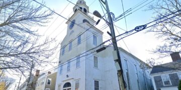 Nantucket church cancels Fourth of July celebration in ‘political protest’ because of its ‘own whiteness’
