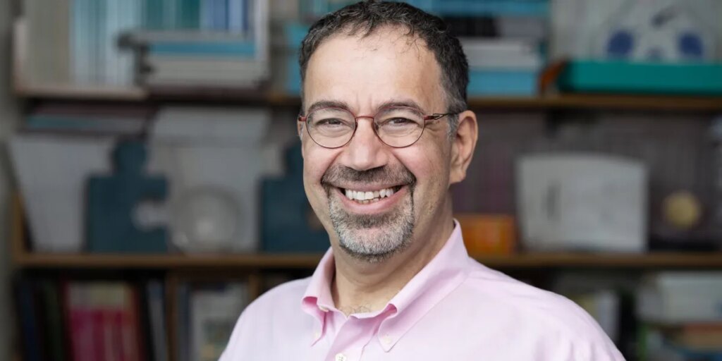 Nobel Laureate Daron Acemoglu on the ‘brainless’ AI discourse, the myth of capitalism and the Gen Z revolution risk