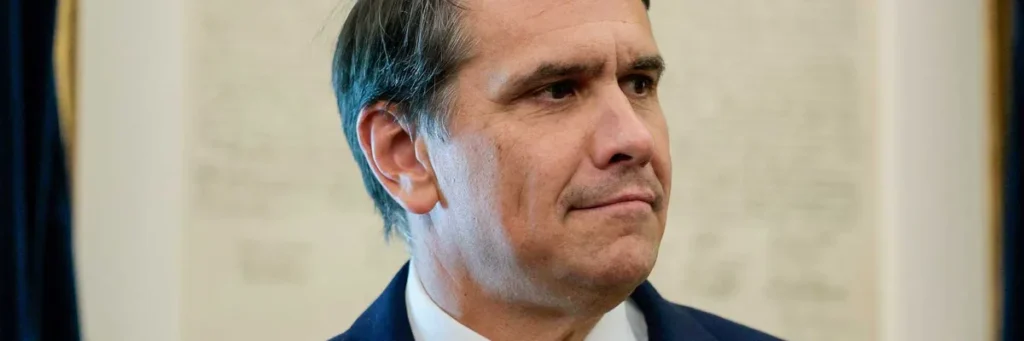 Todd Blanche may have torpedoed his own AG nomination with Epstein stunt: analysis