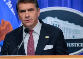 Trump DOJ thrashes court’s demand to officially declare that ‘slush fund’ is dead