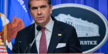 Trump DOJ thrashes court’s demand to officially declare that ‘slush fund’ is dead