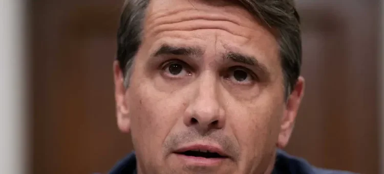 Todd Blanche’s old podcast appearance may haunt him at confirmation hearing: report