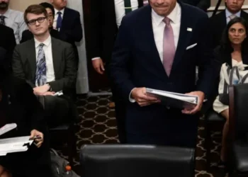 Trump DOJ on the hook for ‘very serious ramifications’ in Florida court: legal expert