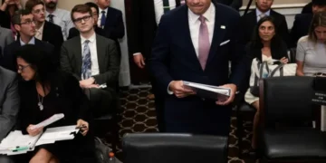 Trump DOJ on the hook for ‘very serious ramifications’ in Florida court: legal expert