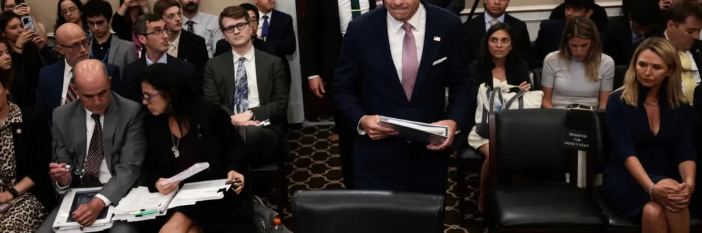 Trump DOJ on the hook for ‘very serious ramifications’ in Florida court: legal expert