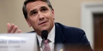 Todd Blanche kills last remaining hopes for Trump’s $1.776 billion slush fund