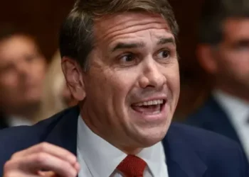 ‘First of its kind’ Epstein lawsuit against Todd Blanche has legal world abuzz