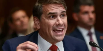 ‘First of its kind’ Epstein lawsuit against Todd Blanche has legal world abuzz