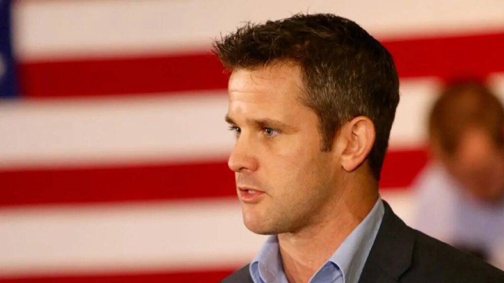 Ex-GOP lawmaker rips ‘bozo’ Trump for ‘giving Iran 20 times the money Obama did’
