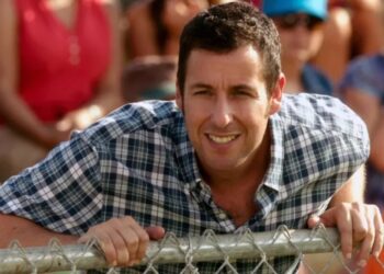 The 7 Best New Movies on Peacock This Month