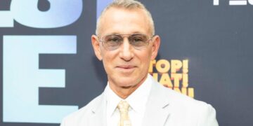 ‘Stop! That! Train!’ Director Adam Shankman Denies Use of Generative AI: ‘This Is Patently Not True’