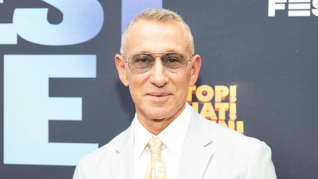‘Stop! That! Train!’ Director Adam Shankman Denies Use of Generative AI: ‘This Is Patently Not True’