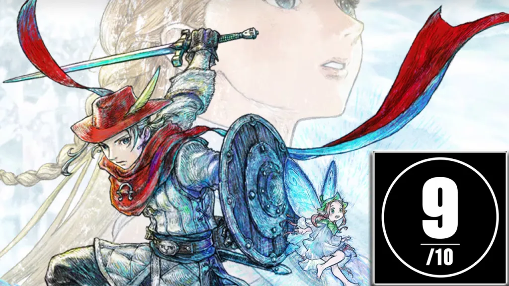 Adventures of Elliot Final Review Score