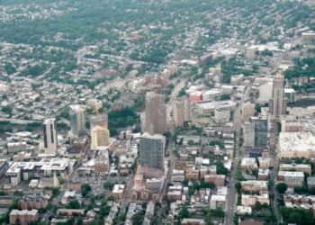 Spencer Pratt and Zohran Mamdani should both follow this NY city’s housing lead