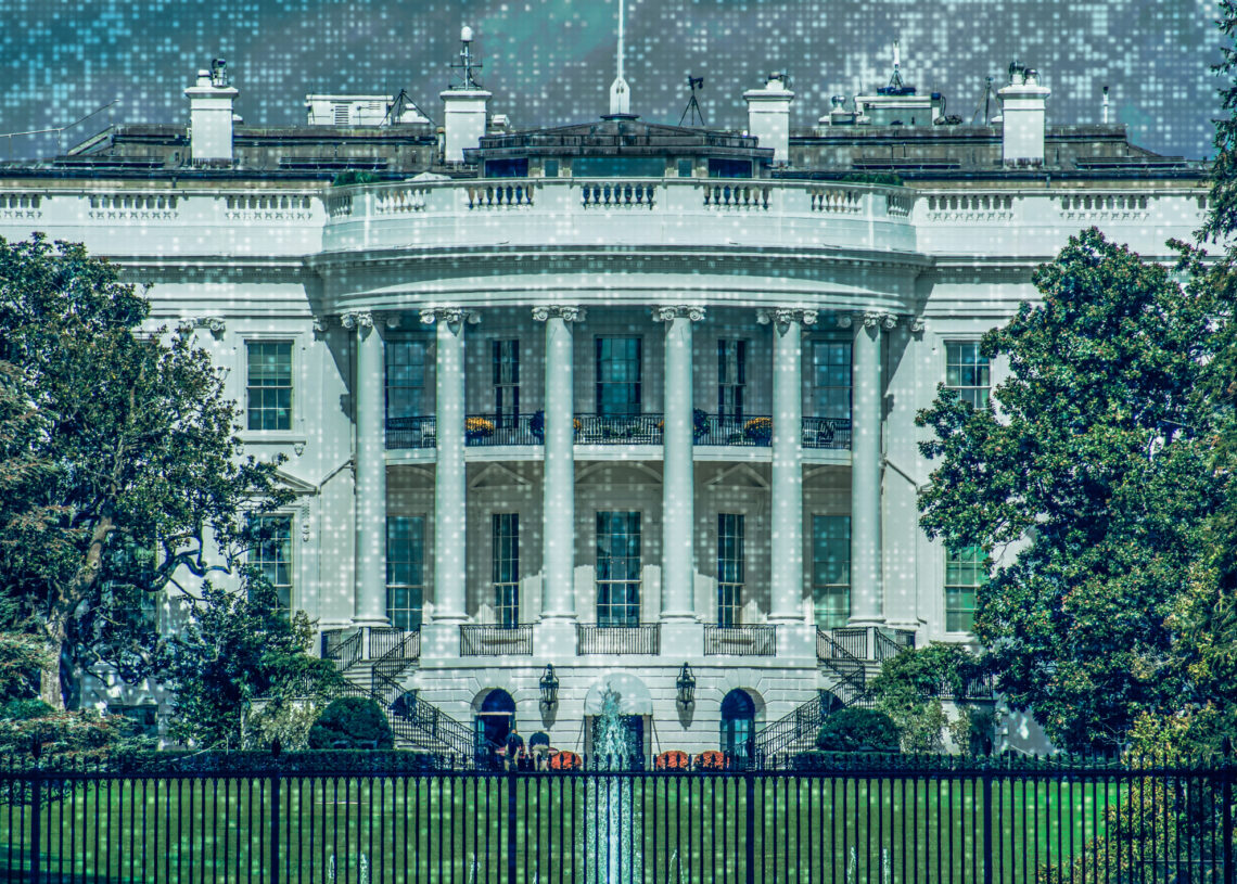 The Fight Over AI Is Really a Fight Over Who Governs