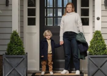 How ‘All Her Fault’ Editor Sam Williams Paced a Parent’s Worst Nightmare