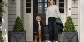 How ‘All Her Fault’ Editor Sam Williams Paced a Parent’s Worst Nightmare