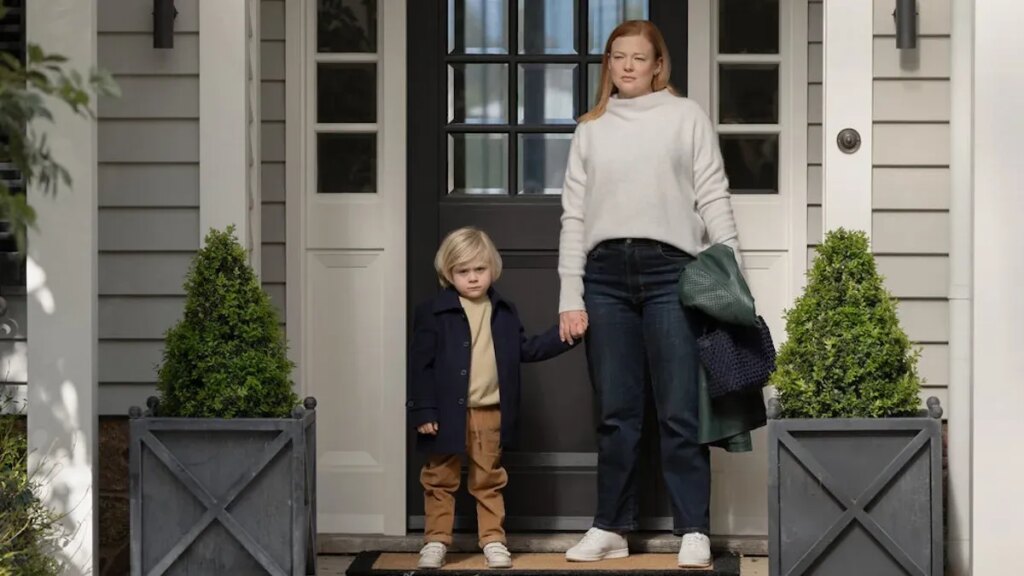 How ‘All Her Fault’ Editor Sam Williams Paced a Parent’s Worst Nightmare