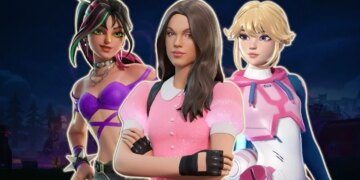 All New Fortnite Skins in v41.10 Update – Olivia Rodrigo, Supergirl, American Dad & More