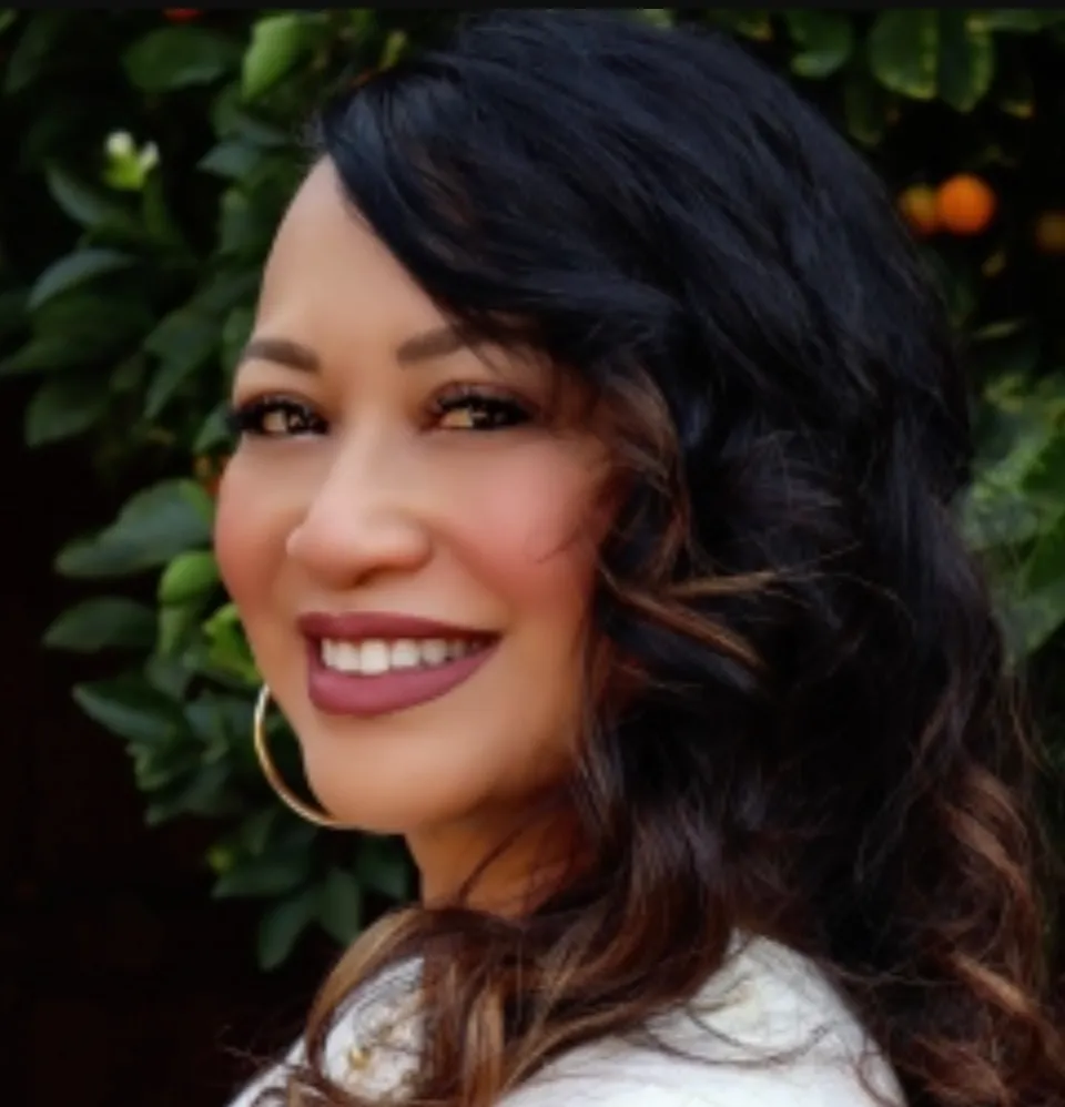 Allyson Tintiangco-Cubales, Ph.D., Professor, Asian American Studies Department