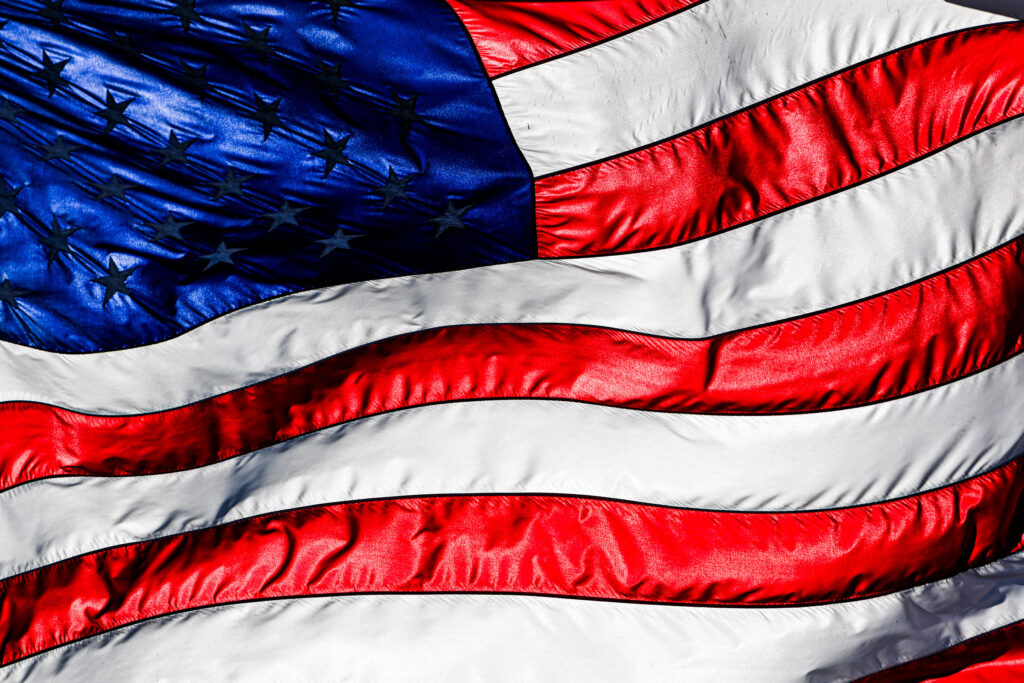 America’s New, Old Attitude Toward ‘Foreign Entanglements’