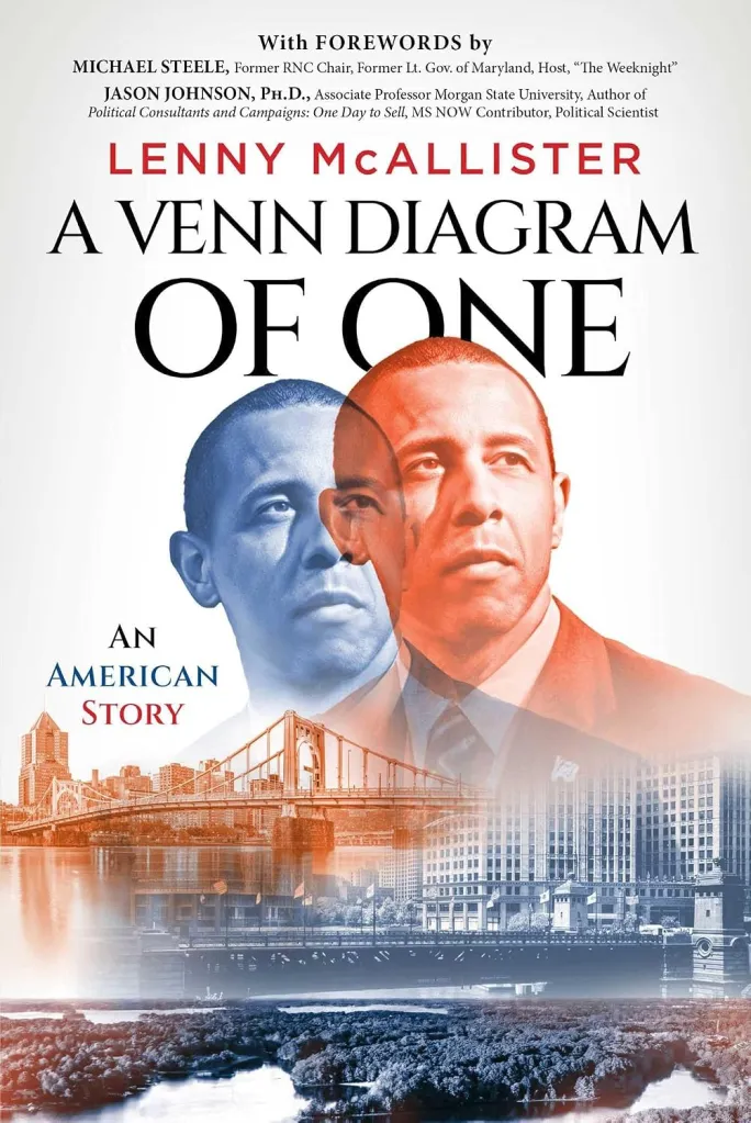 Cover for the book 