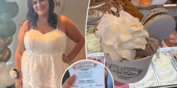 Visitors socked a whopping $51 for 2 ice creams in Rome: ‘Tourist trap’