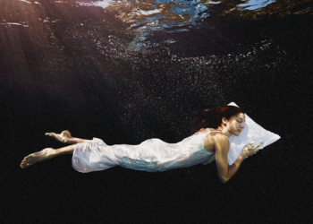 Americans Let Their Dreams Make Decisions for Them More Often Than You Think